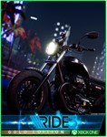 RIDE 3 Gold Edition XBOX ONE - изображение № 2