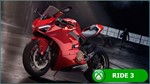 RIDE 3 Gold Edition XBOX ONE - изображение № 12