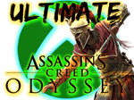 Assassin´s Creed Odyssey Ultimate Edition XBOX ONE