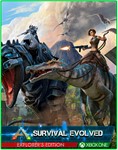 ARK Survival Evolved Explorer's Edition XBOX ONE - изображение № 2