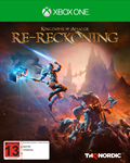 Kingdoms of Amalur Re-Reckoning+Bus Simulator XBOX ONE