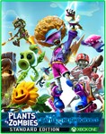 Plants vs. Zombies Battle for Neighborville XBOX ONE - изображение № 2