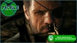 Metal Gear Solid V THE DEFINITIVE EXPERIENCE XBOX ONE - изображение № 10