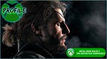 Metal Gear Solid V THE DEFINITIVE EXPERIENCE XBOX ONE - изображение № 4