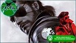 Metal Gear Solid V THE DEFINITIVE EXPERIENCE XBOX ONE - изображение № 8