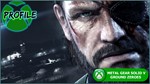 Metal Gear Solid V THE DEFINITIVE EXPERIENCE XBOX ONE - изображение № 9