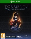 Torment Tides of Numenera XBOX ONE - изображение № 2