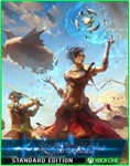 Torment Tides of Numenera XBOX ONE - изображение № 3