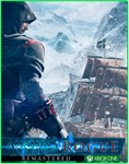 Assassin’s Creed Rogue Remastered XBOX ONE/Xbox Series - изображение № 2
