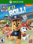 Paw Patrol On a Roll+Super Lucky's Tale XBOX ONE