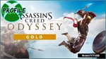 Assassin's Creed Odyssey GOLD EDITION XBOX ONE/Series