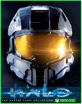Halo: The Master Chief Collection XBOX ONE/Series - изображение № 2