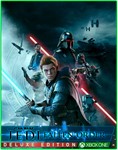 STAR WARS Jedi Fallen Order Deluxe Edition XBOX ONE - изображение № 3