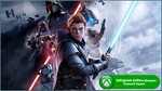 STAR WARS Jedi Fallen Order Deluxe Edition XBOX ONE - изображение № 4