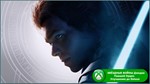 STAR WARS Jedi Fallen Order Deluxe Edition XBOX ONE - изображение № 5