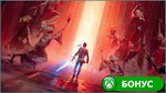 STAR WARS Jedi: Fallen Order Deluxe Edition XBOX ONE - изображение № 5