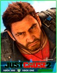 Just Cause 2 XBOX 360 - изображение № 3