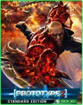 Prototype+Prototype 2 XBOX 360 - изображение № 3