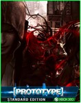 Prototype+Prototype 2 XBOX 360 - изображение № 4