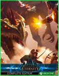 Pillars of Eternity: Complete Edition XBOX ONE/Series - изображение № 2
