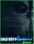 Call of Duty Ghosts Digital Hardened Edition XBOX ONE - изображение № 2