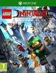 LEGO Ninjago Movie Video Game XBOX ONE/Series
