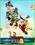 Asterix & Obelix XXL 2 + Ben 10 XBOX ONE - изображение № 3