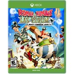Asterix & Obelix XXL 2 + Ben 10 XBOX ONE - изображение № 2