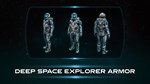 Mass Effect Andromeda Deluxe Recruit Edition XBOX ONE - изображение № 3