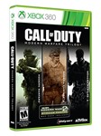Сall of Duty Modern Warfare Trilogy XBOX 360