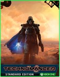 Destroy All Humans!+The Technomancer XBOX ONE - изображение № 11