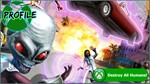 Destroy All Humans!+The Technomancer XBOX ONE - изображение № 7