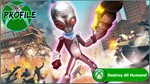 Destroy All Humans!+The Technomancer XBOX ONE - изображение № 6