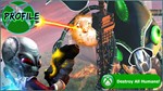 Destroy All Humans!+The Technomancer XBOX ONE - изображение № 5