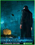 Sherlock Holmes The Devil's Daughter XBOX ONE - изображение № 2