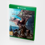 Monster Hunter World XBOX ONE/Xbox Series X|S - изображение № 2