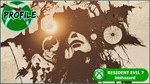Resident Evil 7 Biohazard Gold Edition XBOX ONE/Series - изображение № 6