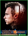 Resident Evil 7 Biohazard Gold Edition XBOX ONE/Series - изображение № 9