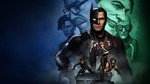 The Telltale Batman Shadows Edition XBOX ONE ???? - изображение № 8