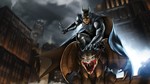 The Telltale Batman Shadows Edition XBOX ONE ???? - изображение № 11