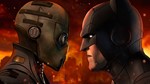 The Telltale Batman Shadows Edition XBOX ONE ???? - изображение № 4