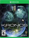 Battle Worlds Kronos XBOX ONE/Xbox Series