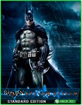 Batman Arkham Asylum XBOX 360 - изображение № 3