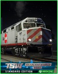 Train Sim World 2020 XBOX ONE - изображение № 2