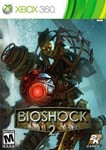 BioShock 2 XBOX 360 - изображение № 2