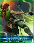 Bionic Commando XBOX 360 - изображение № 3