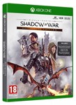 Middle-earth Shadow of War Definitive Edition XBOX ONE - изображение № 2