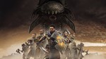 Middle-earth Shadow of War Definitive Edition XBOX ONE - изображение № 4