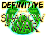 Middle-earth Shadow of War Definitive Edition XBOX ONE