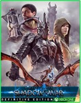 Middle-earth Shadow of War Definitive Edition XBOX ONE - изображение № 3